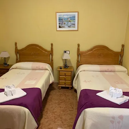 Hostal Internacional-3